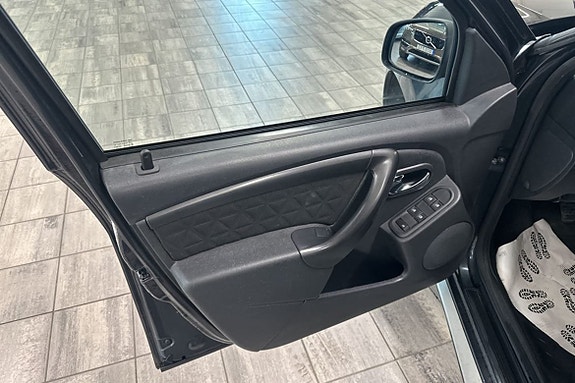 Dacia Duster 14 of 26