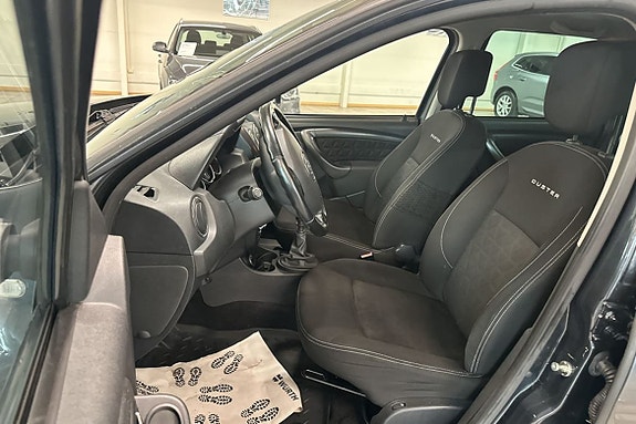 Dacia Duster 16 of 26