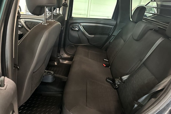 Dacia Duster 21 of 26
