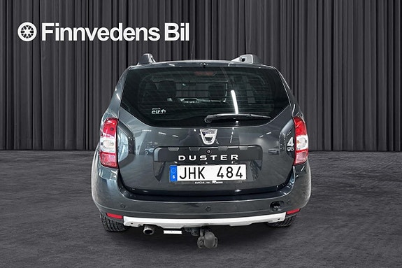 Dacia Duster 10 of 26