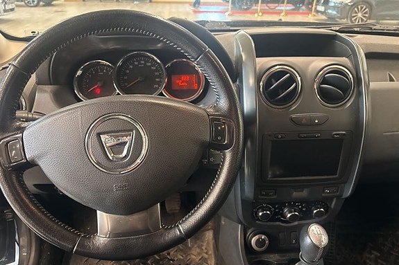 Dacia Duster 11 of 26