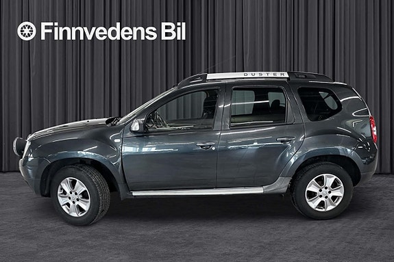Dacia Duster 3 of 26