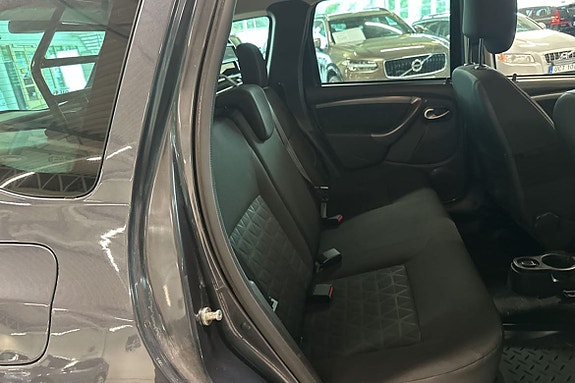 Dacia Duster 24 of 26