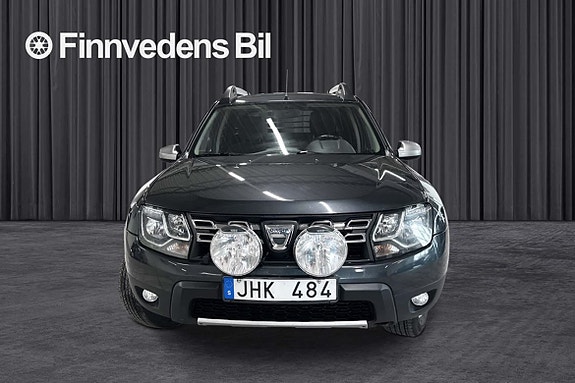 Dacia Duster 8 of 26