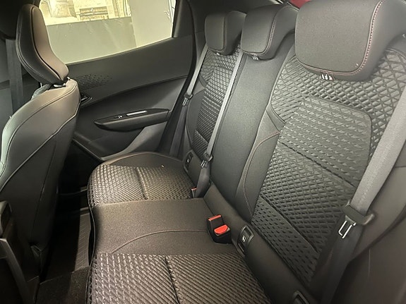 Renault Clio VI 8 of 14