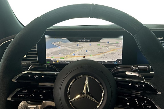 Mercedes-Benz GLE53 10 of 12
