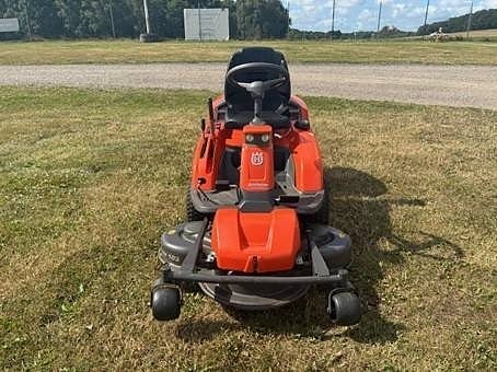 Husqvarna Rider R 316 T