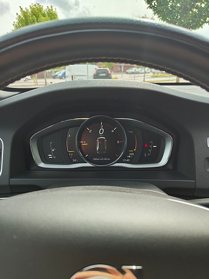 Volvo V60 9 of 10