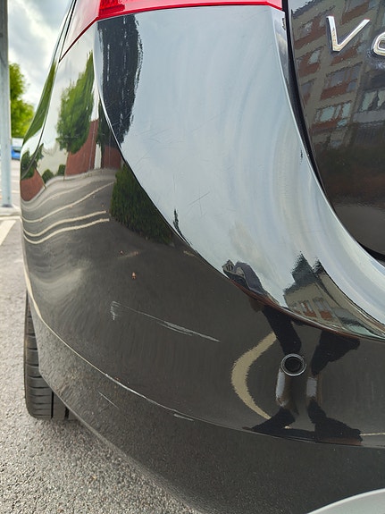 Volvo V60 5 of 10