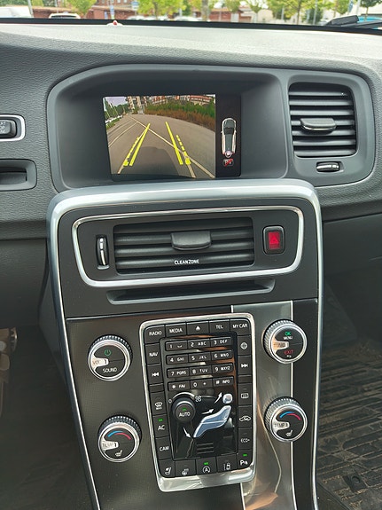 Volvo V60 10 of 10