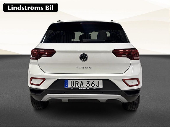 Volkswagen T-Roc 7 of 19