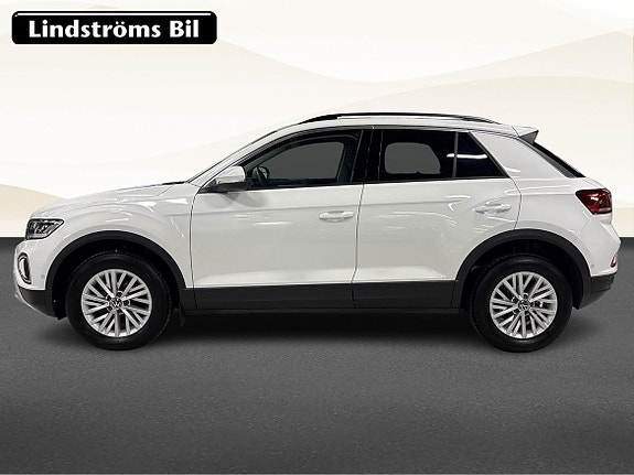 Volkswagen T-Roc 6 of 19