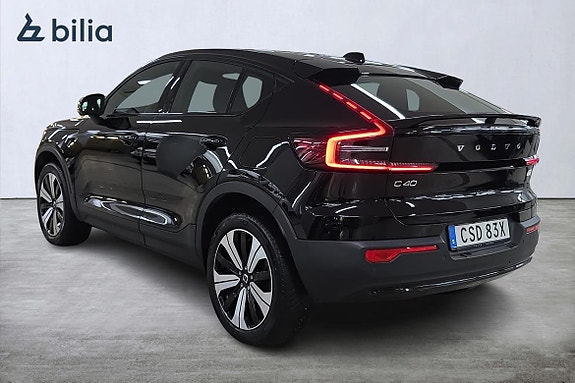 Volvo C40 2 of 24