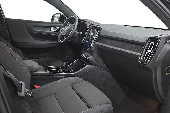 Volvo C40 7 of 24