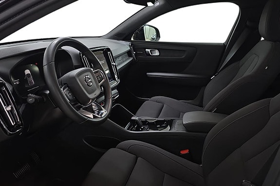Volvo C40 14 of 24
