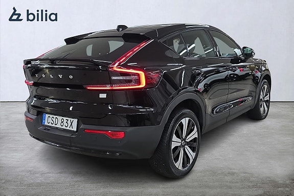 Volvo C40 19 of 24