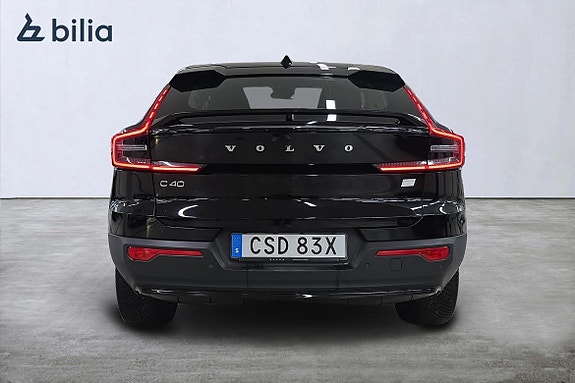 Volvo C40 5 of 24