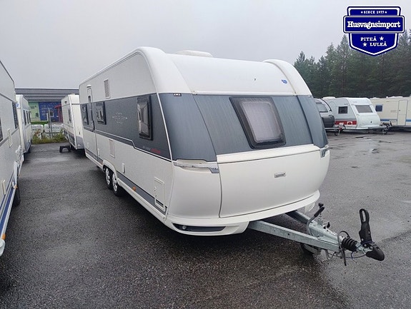 Hobby 650 KMFE 17 of 17