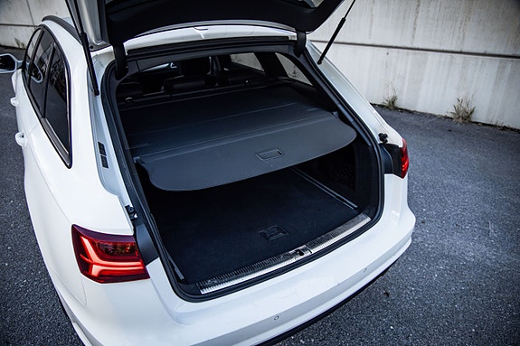 Audi A6 12 of 19