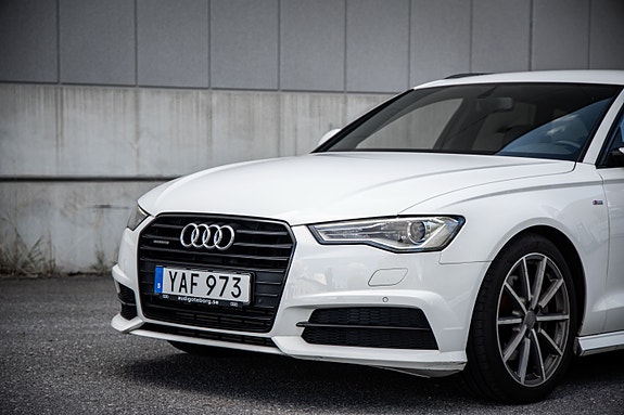 Audi A6 19 of 19