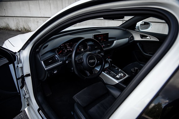 Audi A6 6 of 19