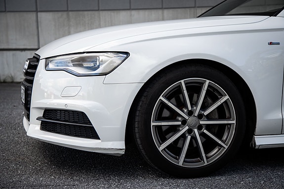 Audi A6 10 of 19