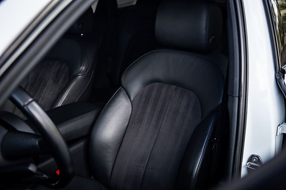 Audi A6 7 of 19