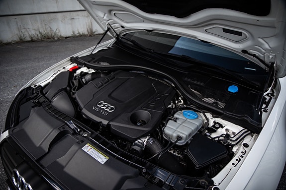 Audi A6 8 of 19