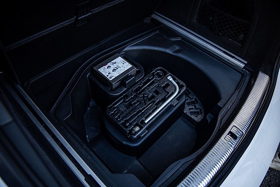 Audi A6 13 of 19