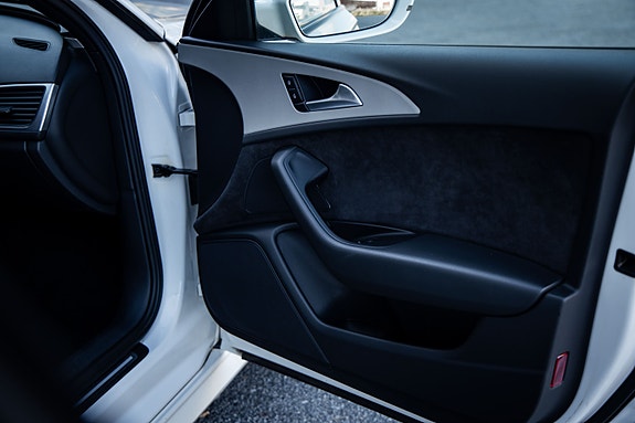 Audi A6 18 of 19
