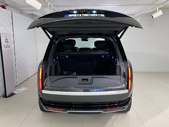 Land Rover Range Rover 4 of 12