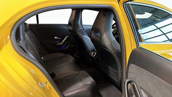 Mercedes-Benz A180 5 of 12