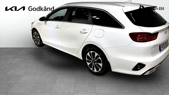 Kia Ceed 6 of 12