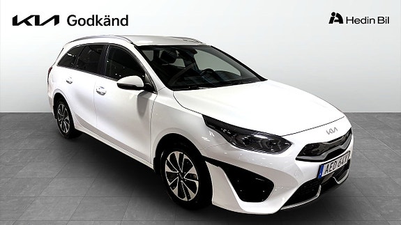 Kia Ceed 3 of 12