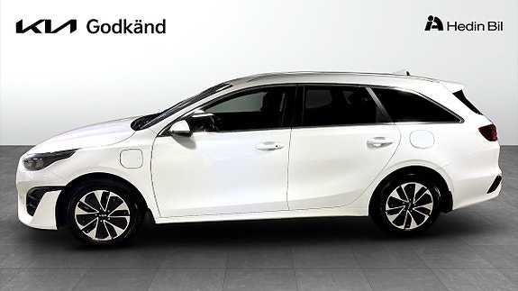 Kia Ceed 4 of 12