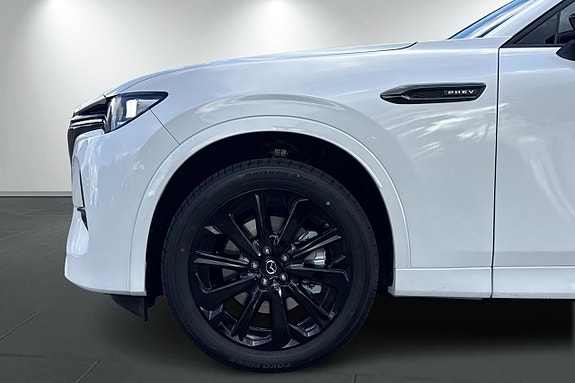 Mazda CX-60 18 of 30