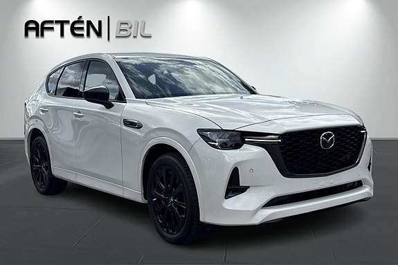 Mazda CX-60 4 of 30