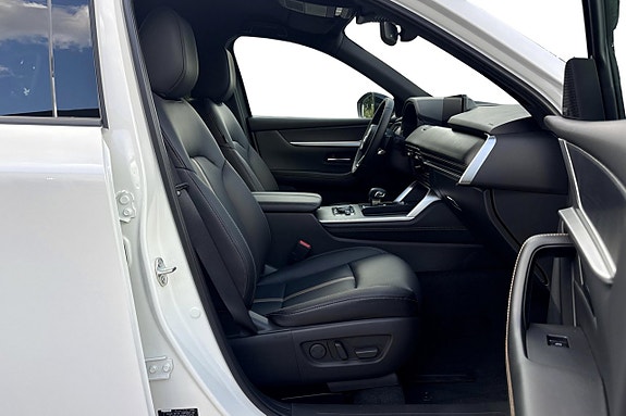 Mazda CX-60 15 of 30