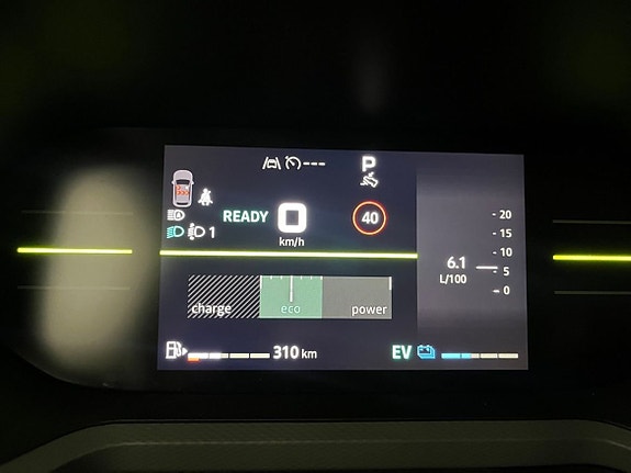 Dacia Duster 10 of 14