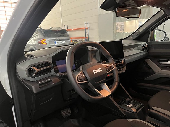 Dacia Duster 5 of 14