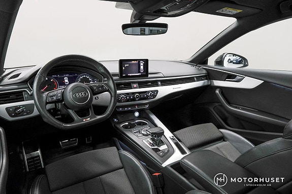 Audi A5 8 of 24