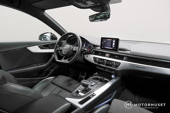 Audi A5 10 of 24