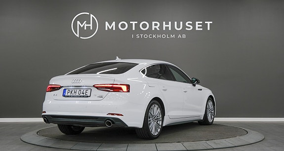 Audi A5 6 of 24