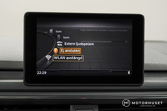 Audi A5 17 of 24