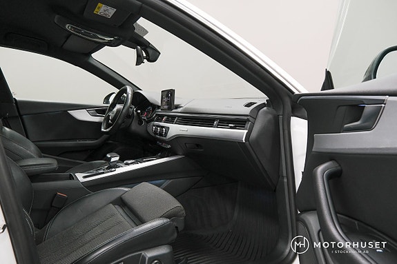 Audi A5 9 of 24