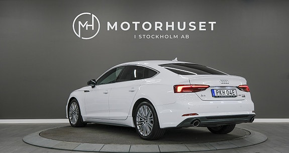 Audi A5 4 of 24
