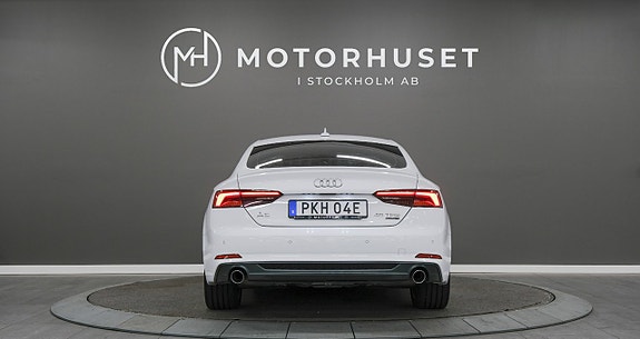 Audi A5 5 of 24