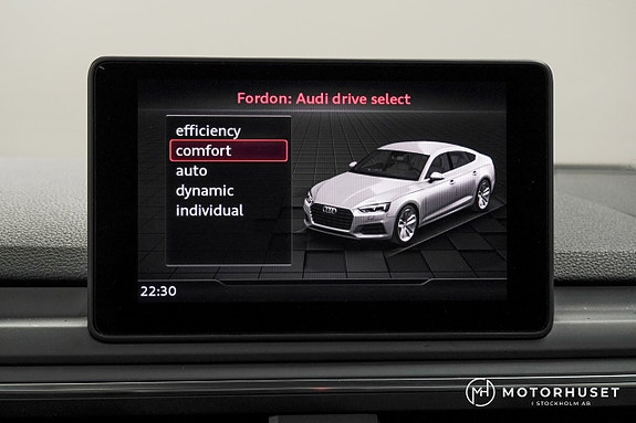 Audi A5 12 of 24