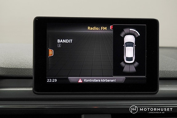 Audi A5 13 of 24