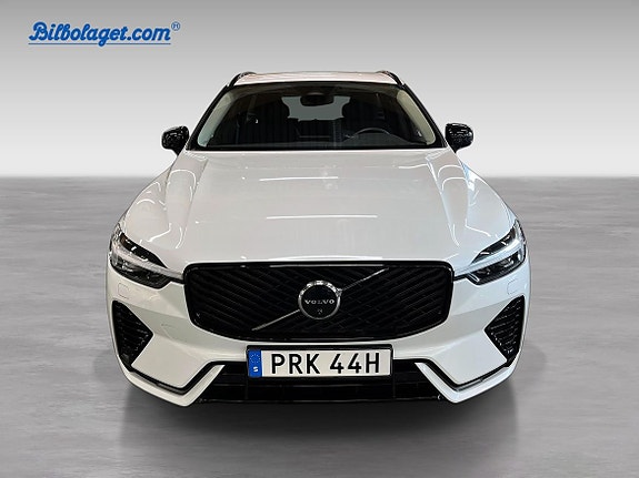 Volvo XC60 3 of 15